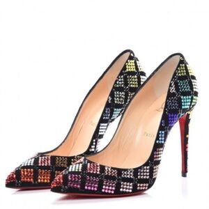 Christian Louboutin Heels